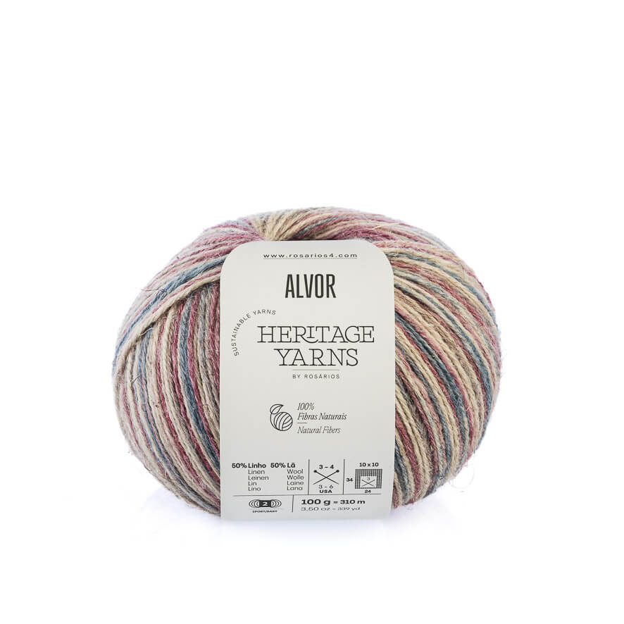 Alvor / Alvor Print