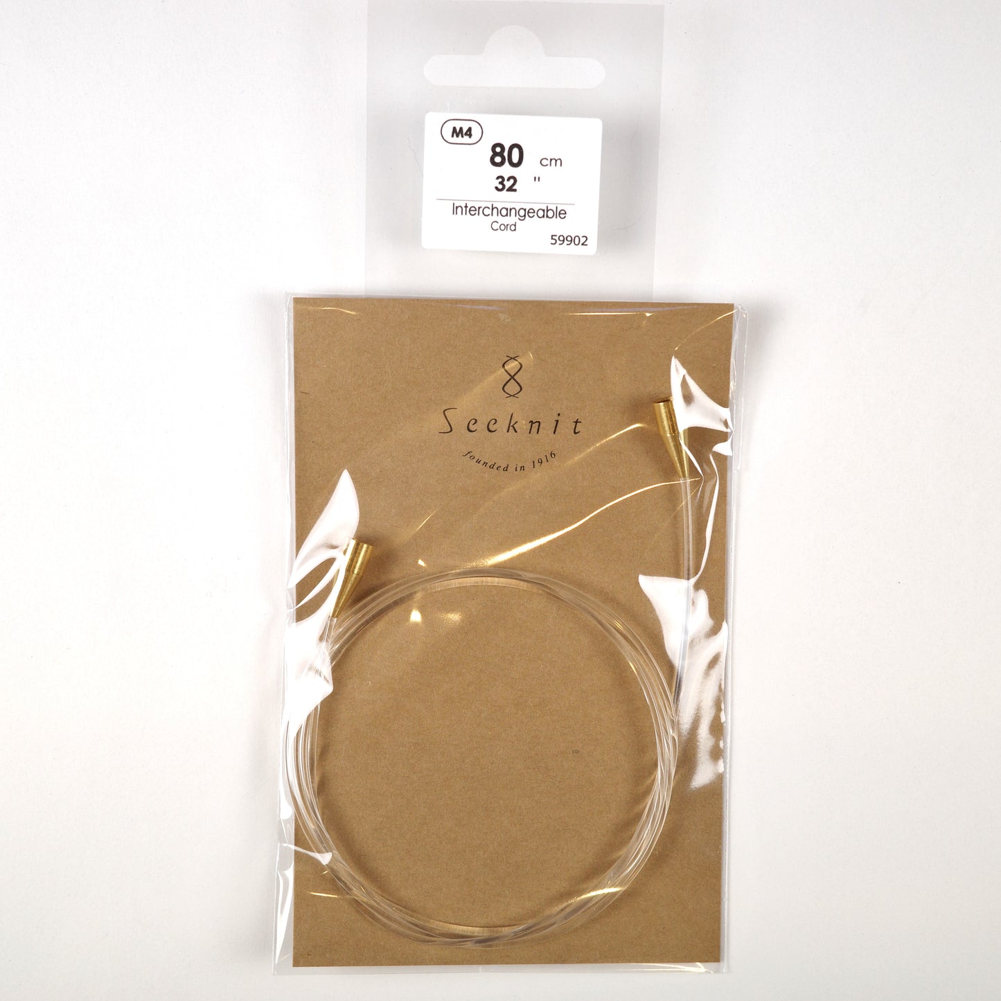 Seeknit切替輪針用 - コード