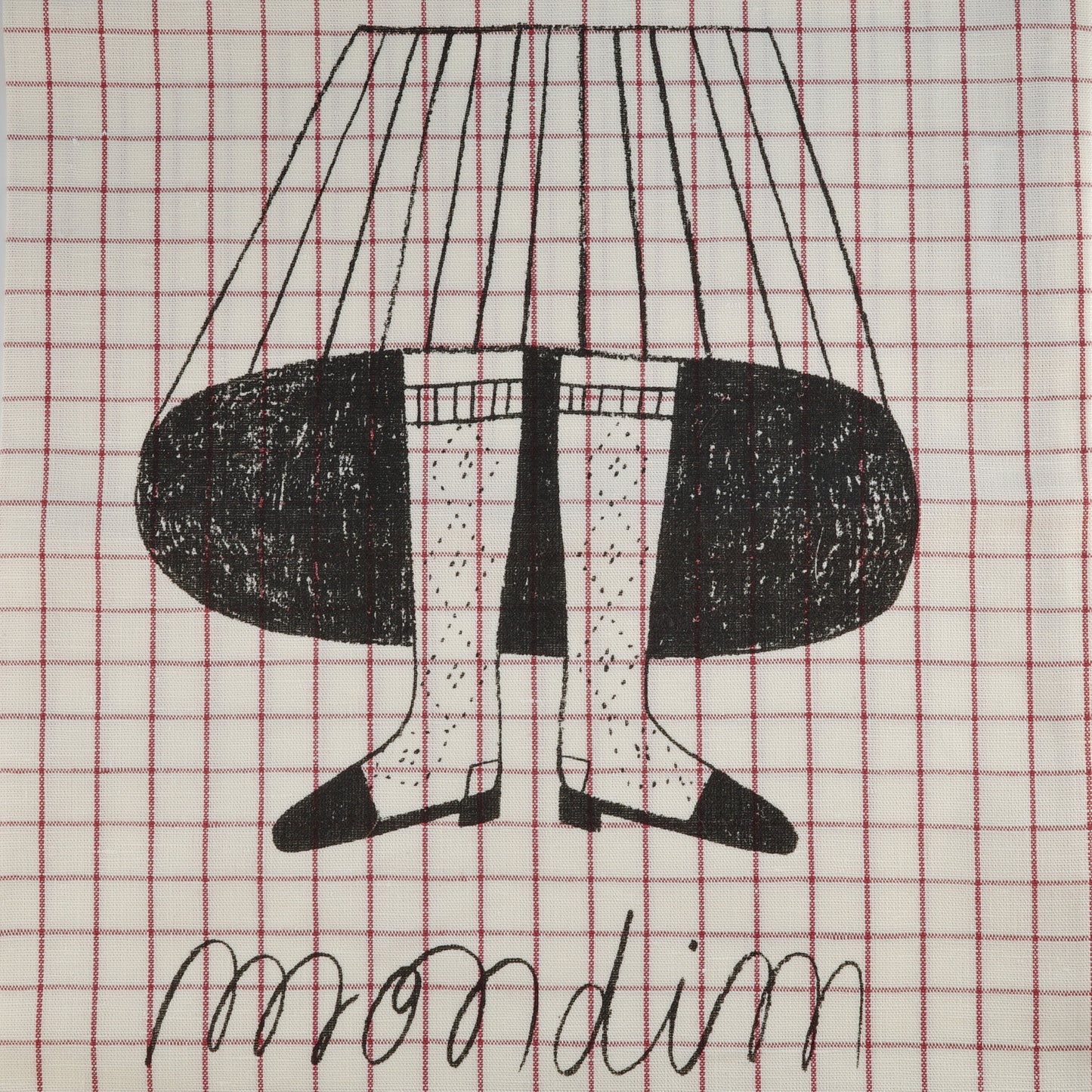 Mondim Project Bag