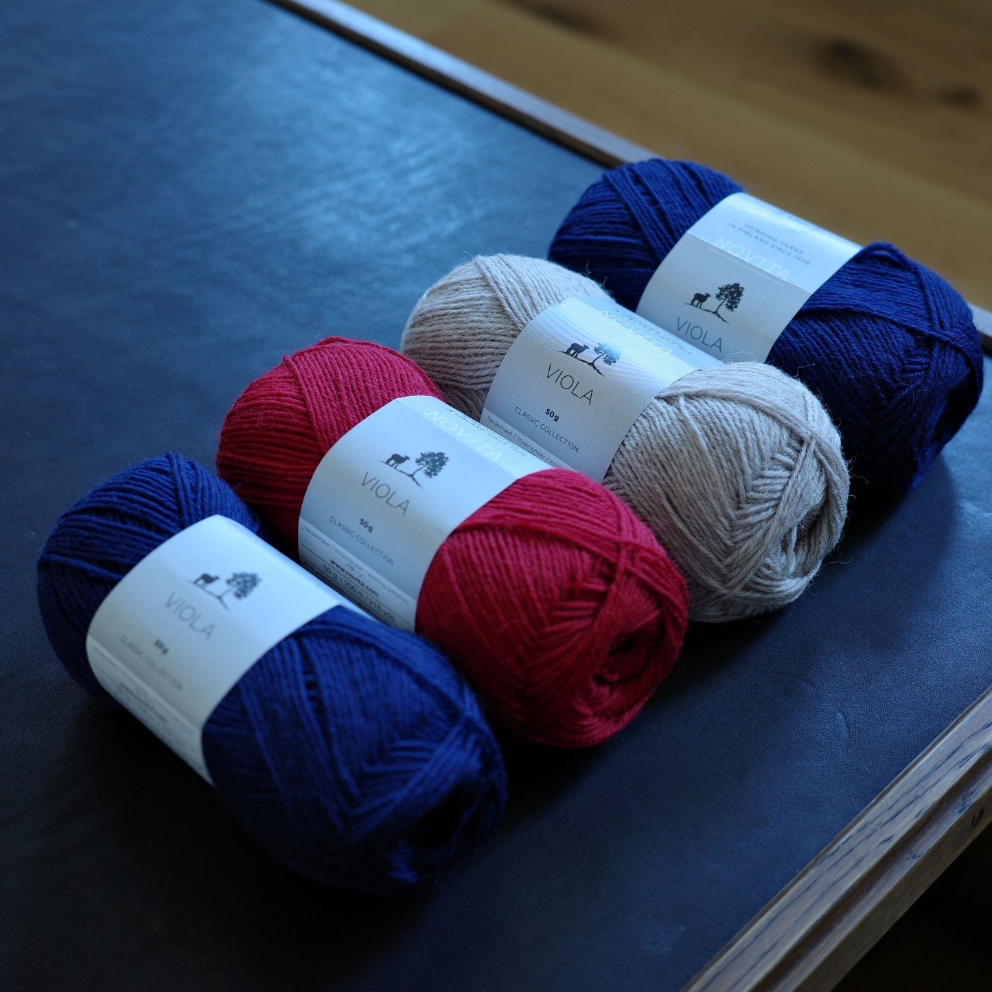 Weekend Special - Nordic Heritage