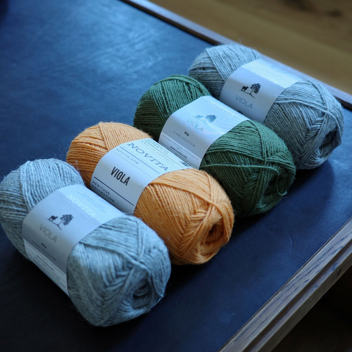 Weekend Special - Forest Amber