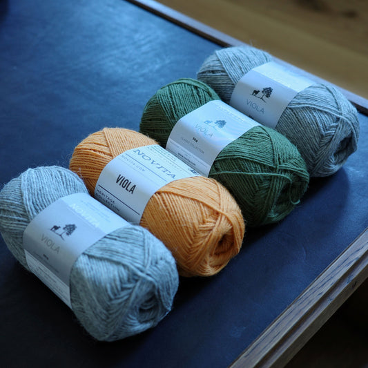 Weekend Special - Forest Amber