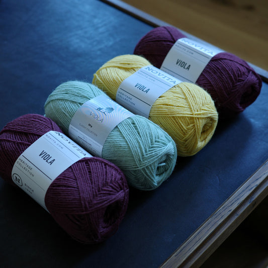 Weekend Special - Bordeaux Mint