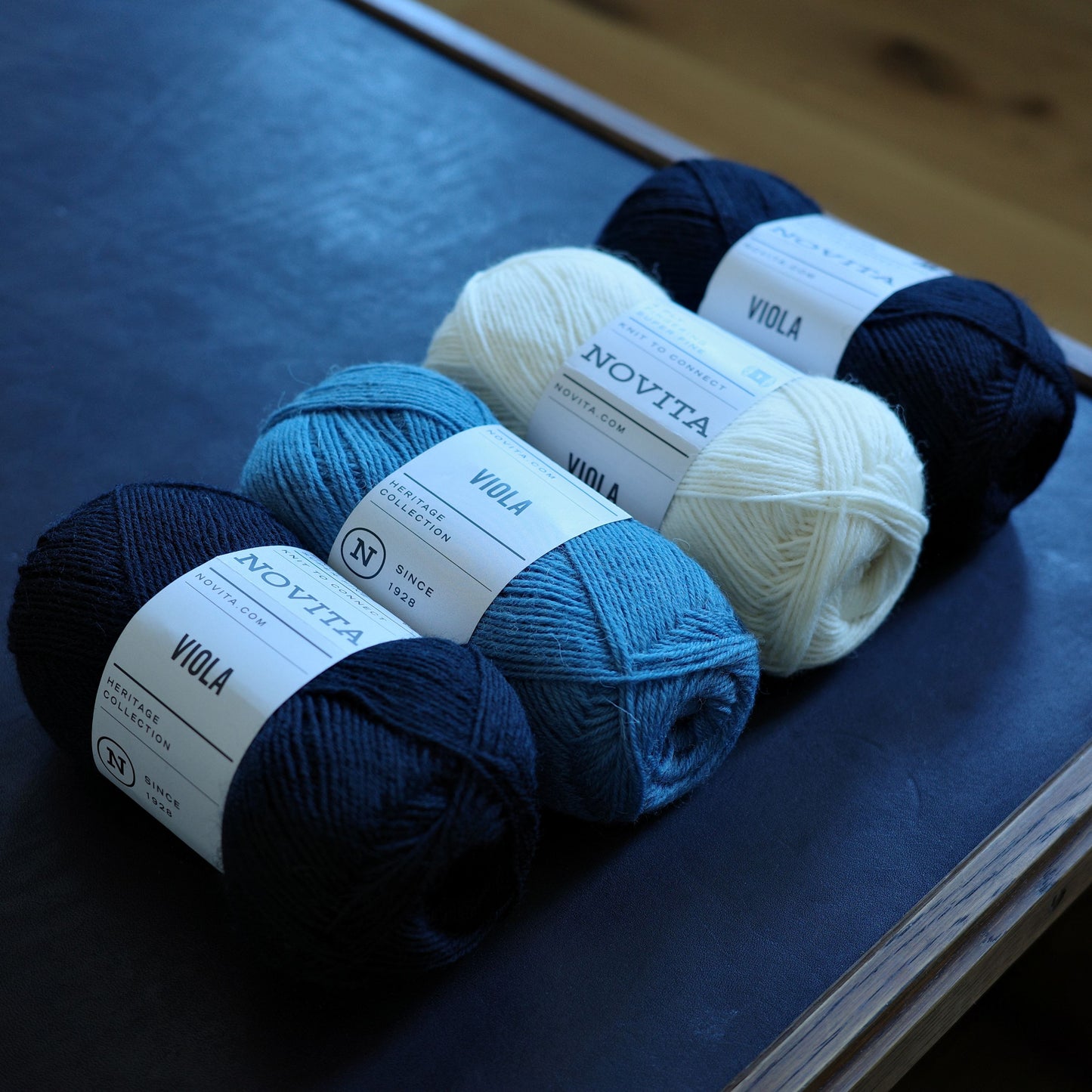 Weekend Special - Polar Night