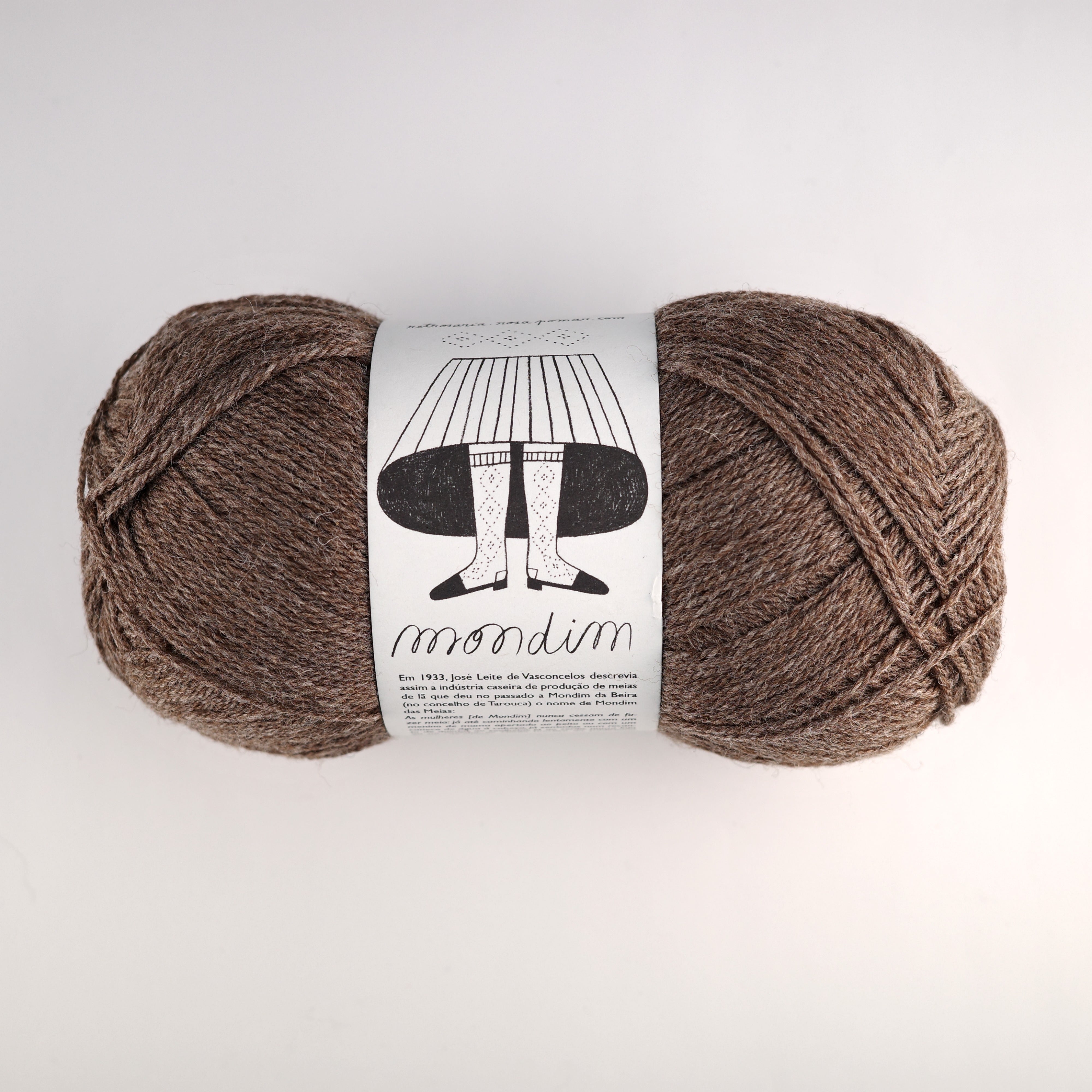 Mondim – Tres Yarn