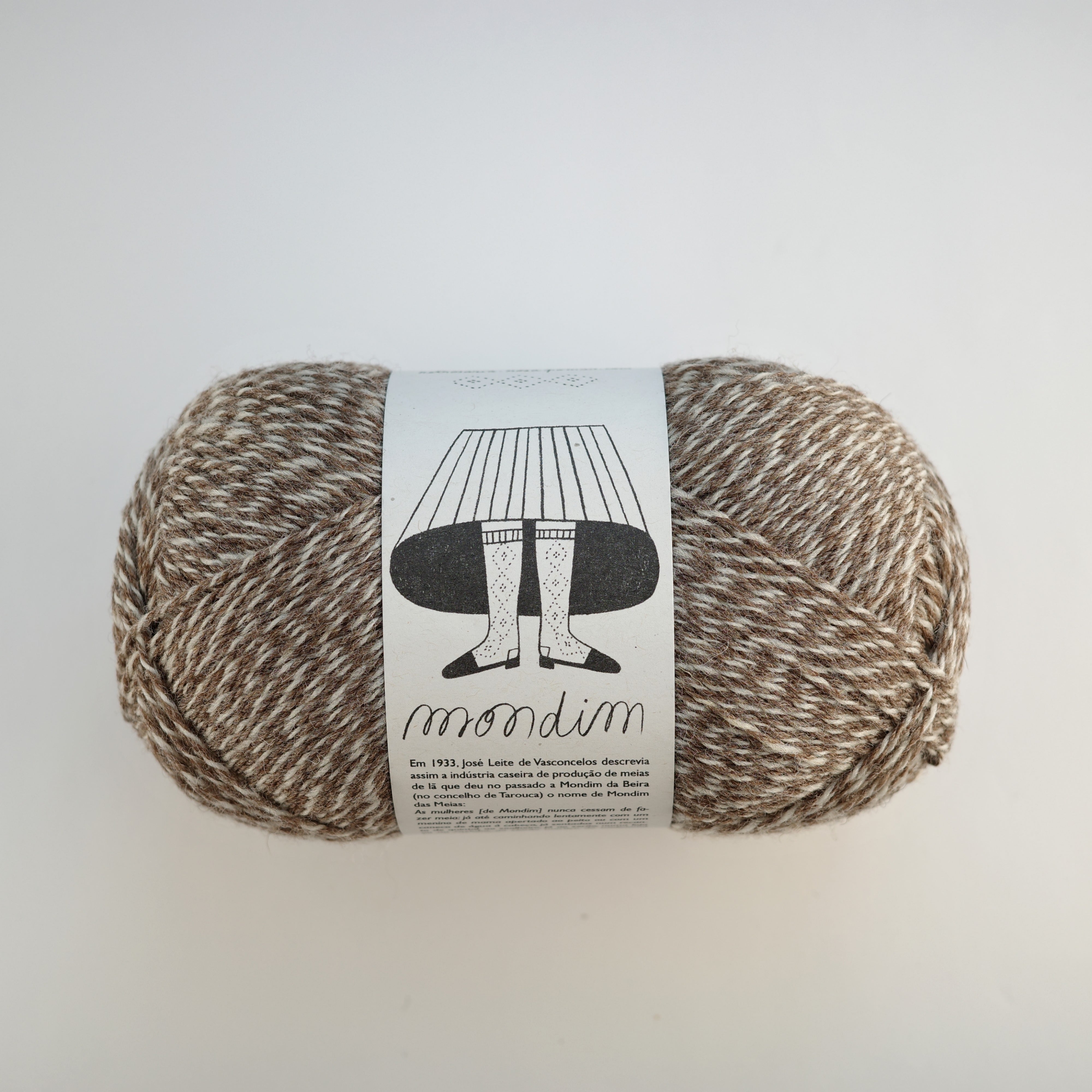 Mondim – Tres Yarn