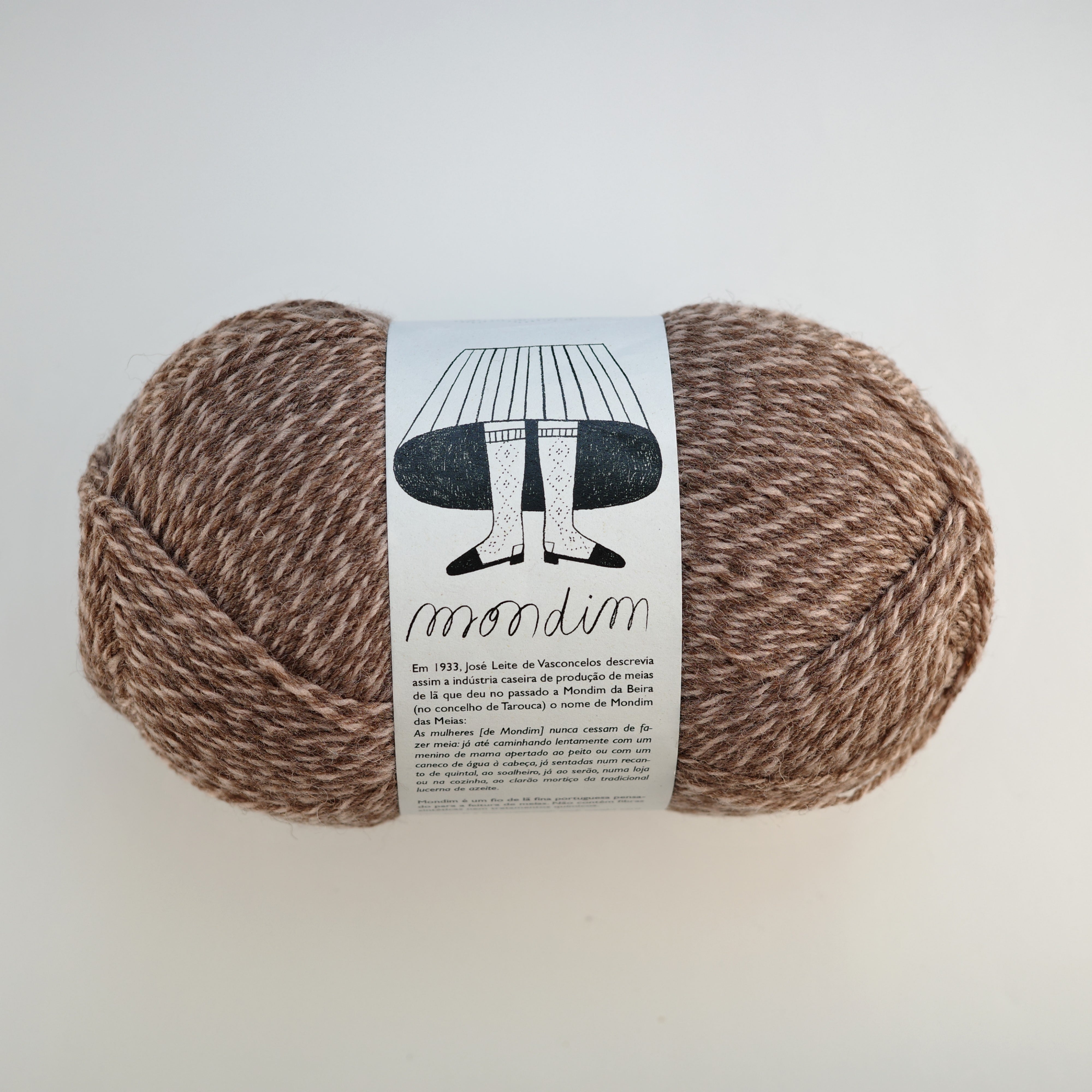 Mondim – Tres Yarn