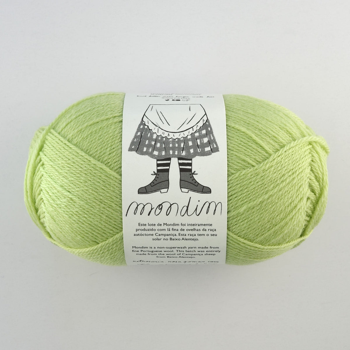 Mondim