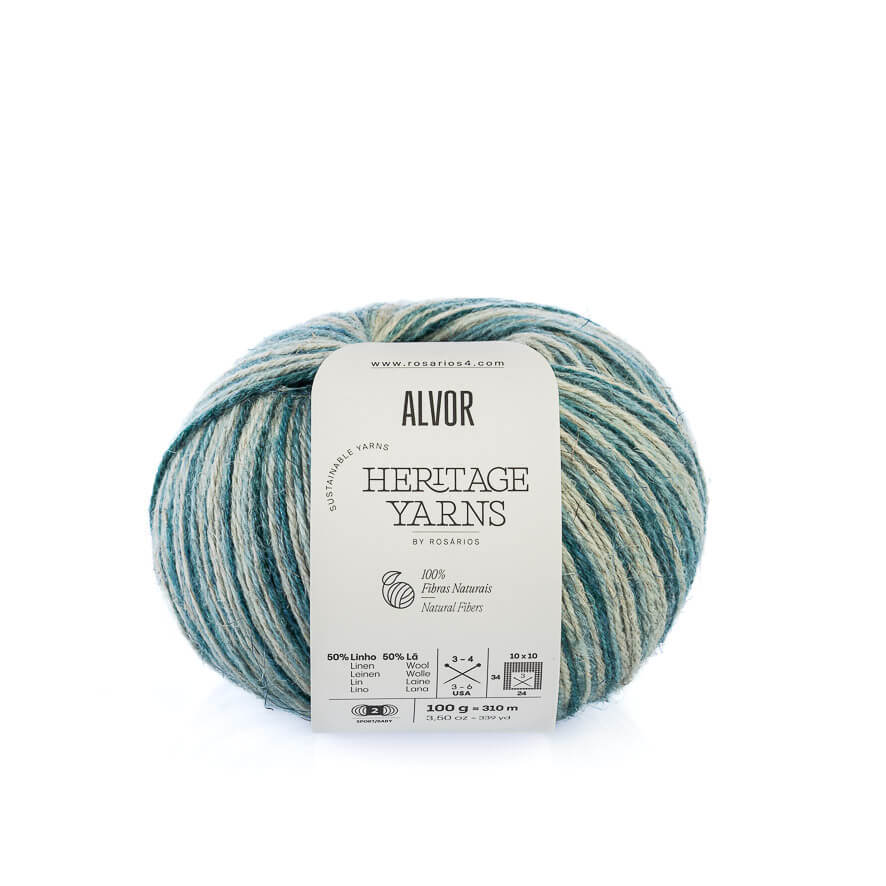 Alvor / Alvor Print