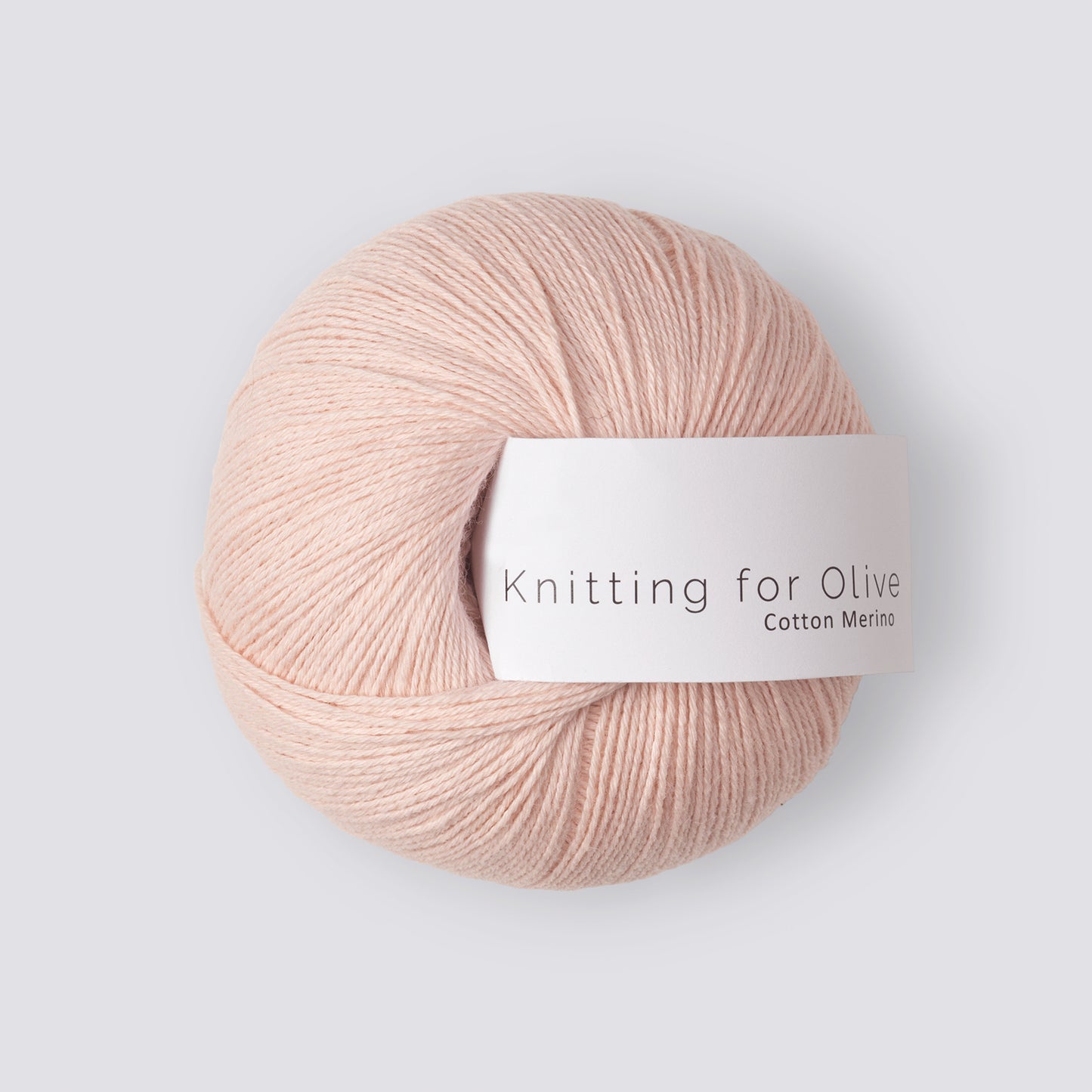 Cotton Merino