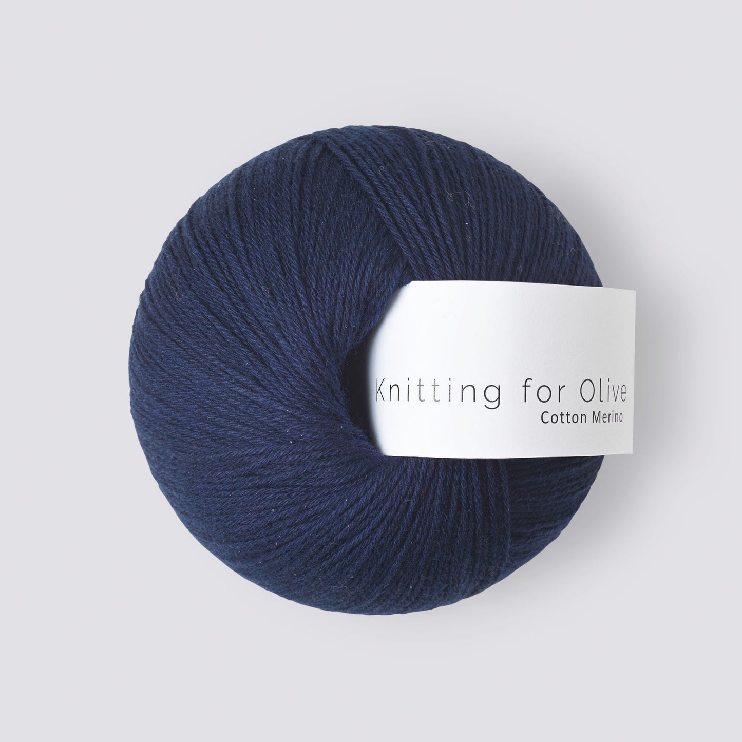 Cotton Merino