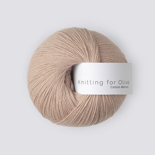 Cotton Merino