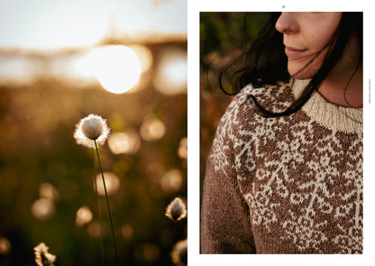 Lakeside Stitches – Gentle Knits from the North