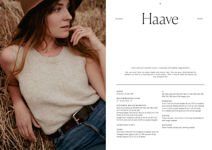 Lakeside Stitches – Gentle Knits from the North