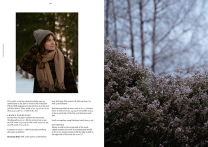 Lakeside Stitches – Gentle Knits from the North