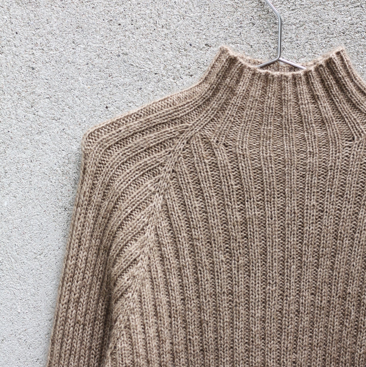 KFO Merino & Soft Silk Mohair 1x1 Trial Set