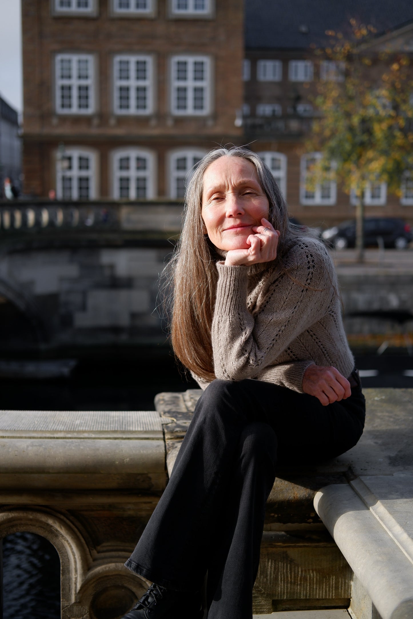 KFO Merino & Soft Silk Mohair 1x1 Trial Set