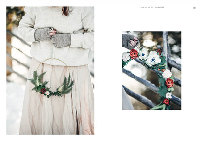 I Made This For You – Christmas Gift and Decorations Crafted with Love