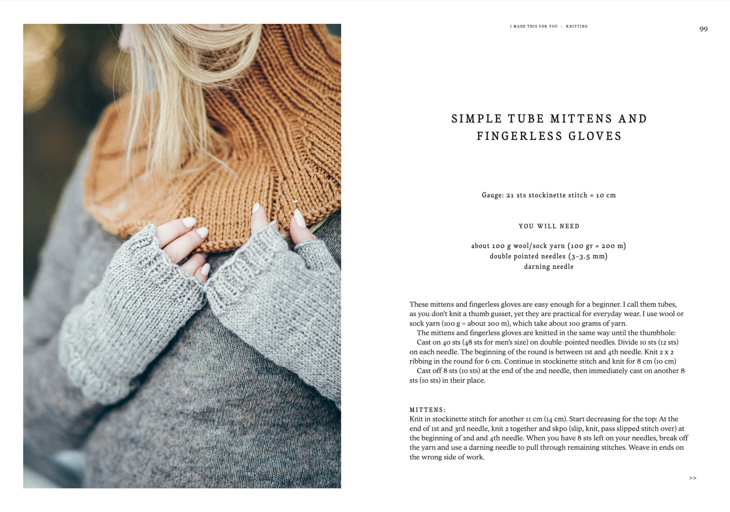 I Made This For You – Christmas Gift and Decorations Crafted with Love