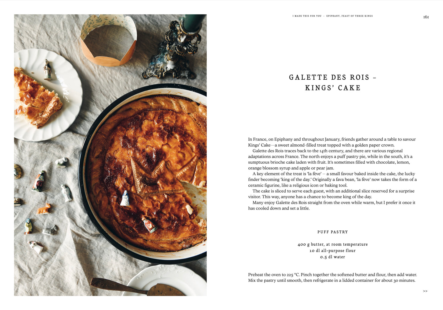 I Made This For You – Christmas Gift and Decorations Crafted with Love