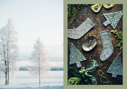 I Made This For You – Christmas Gift and Decorations Crafted with Love