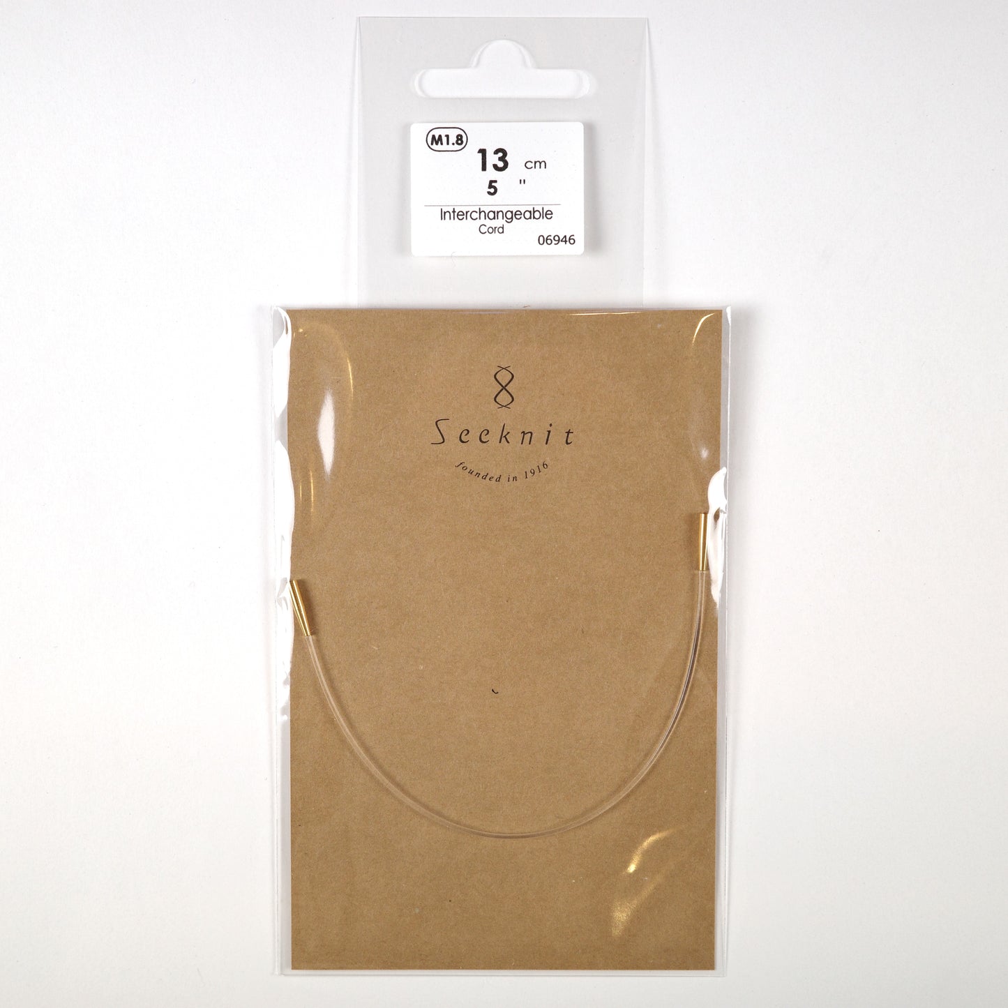 Seeknit切替輪針用 － コード