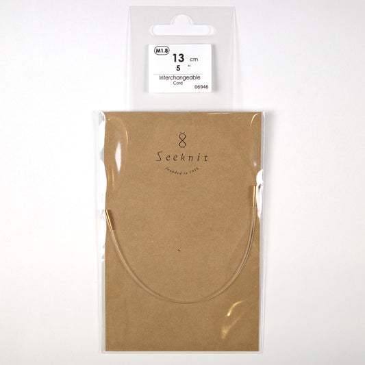 Seeknit切替輪針用 － コード