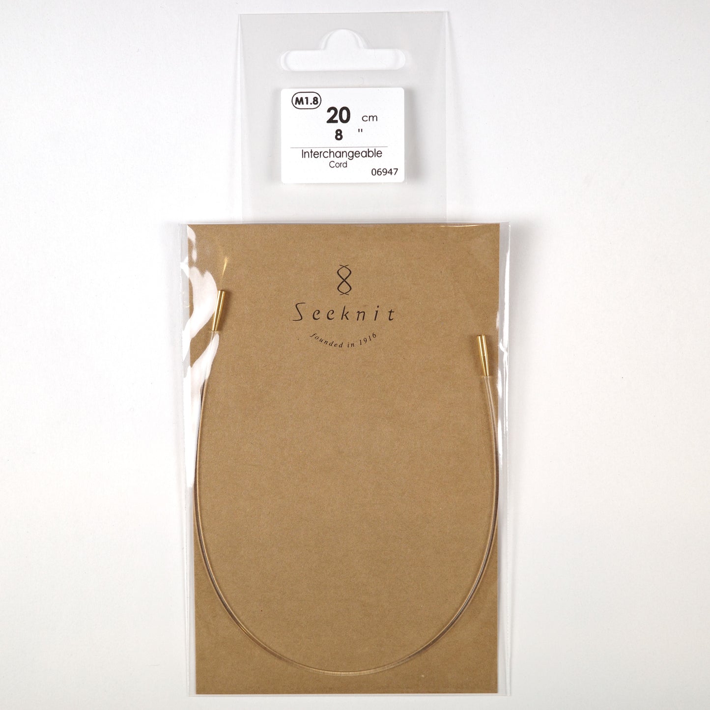 Seeknit切替輪針用 － コード