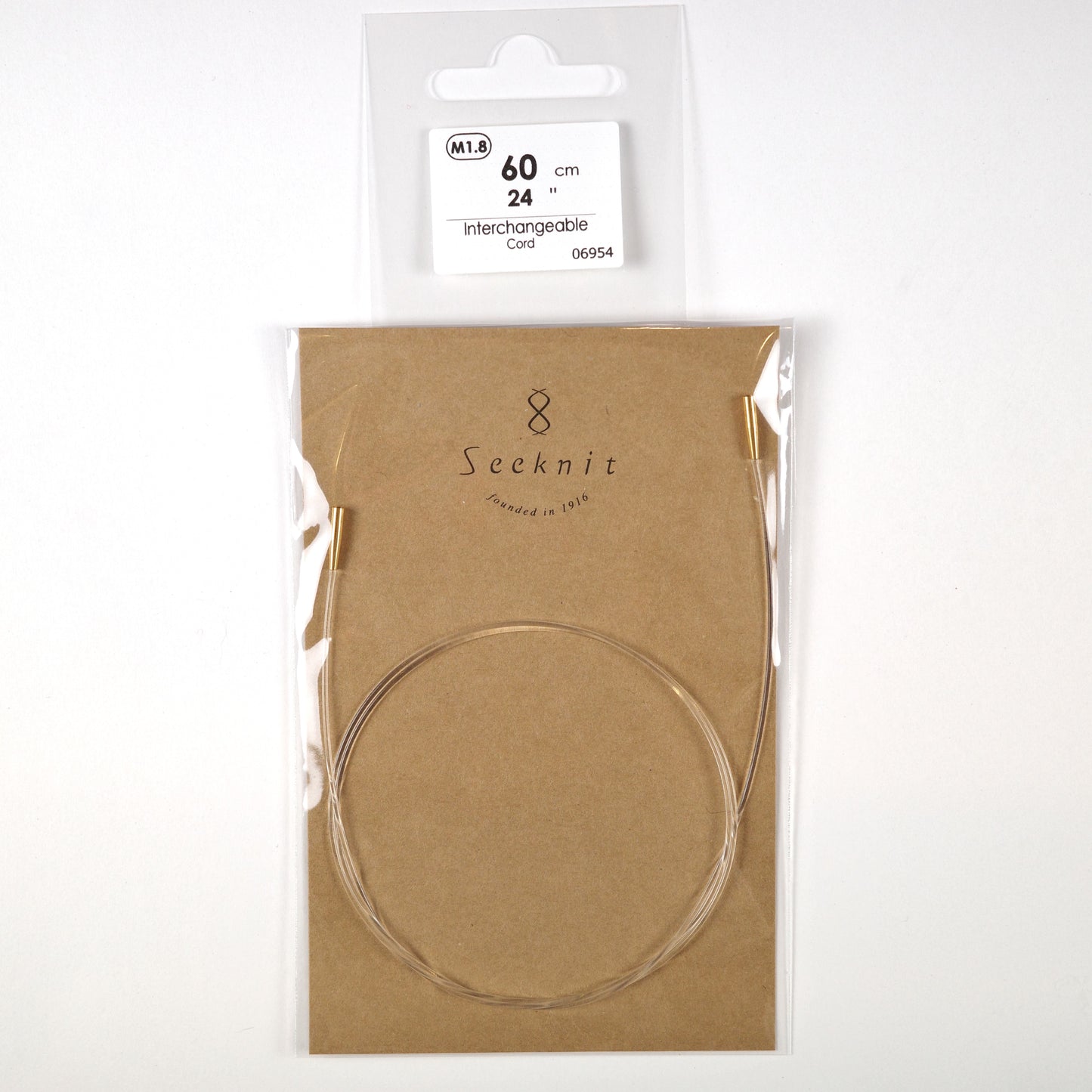 Seeknit切替輪針用 － コード