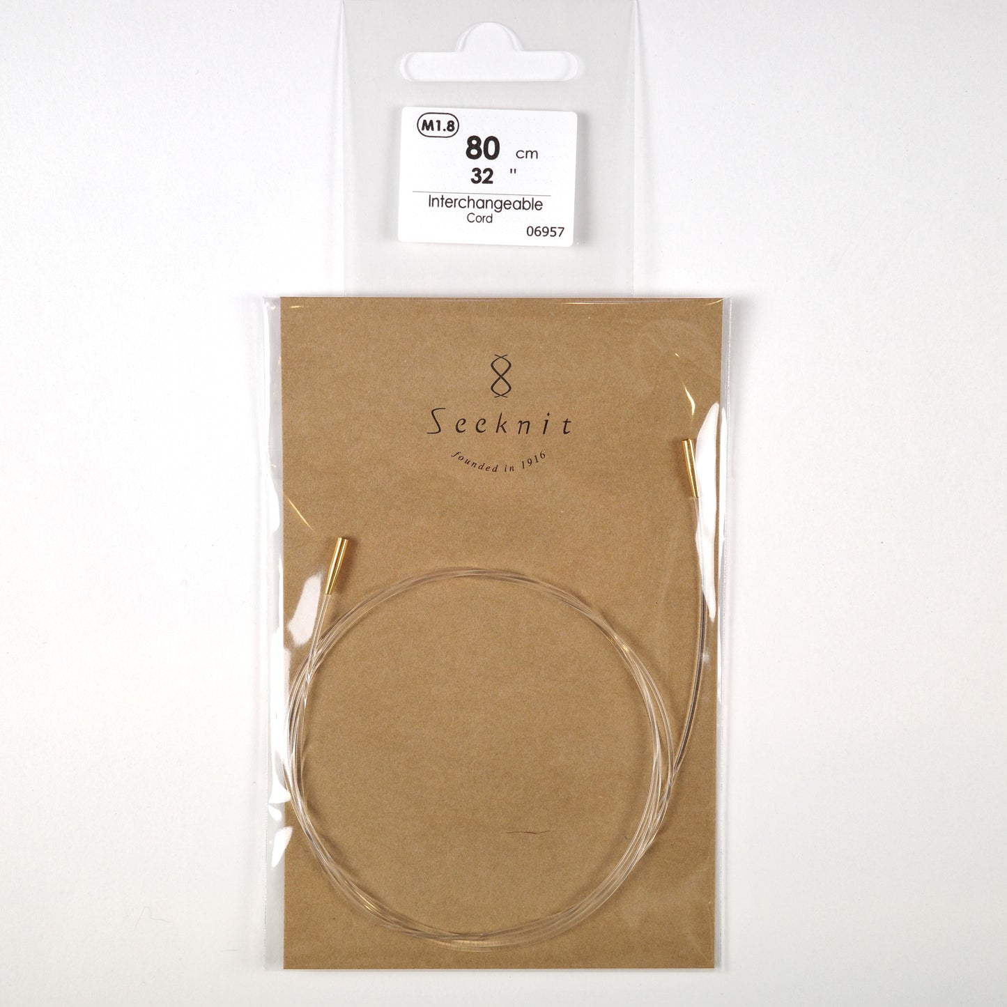 Seeknit切替輪針用 － コード