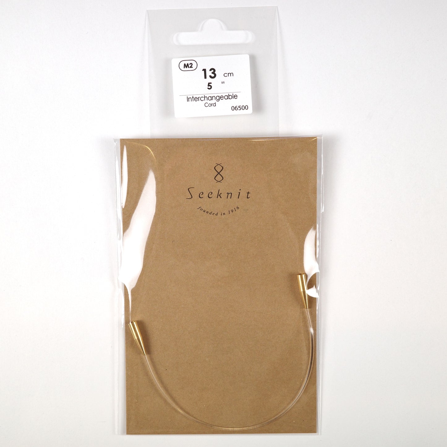 Seeknit切替輪針用 － コード