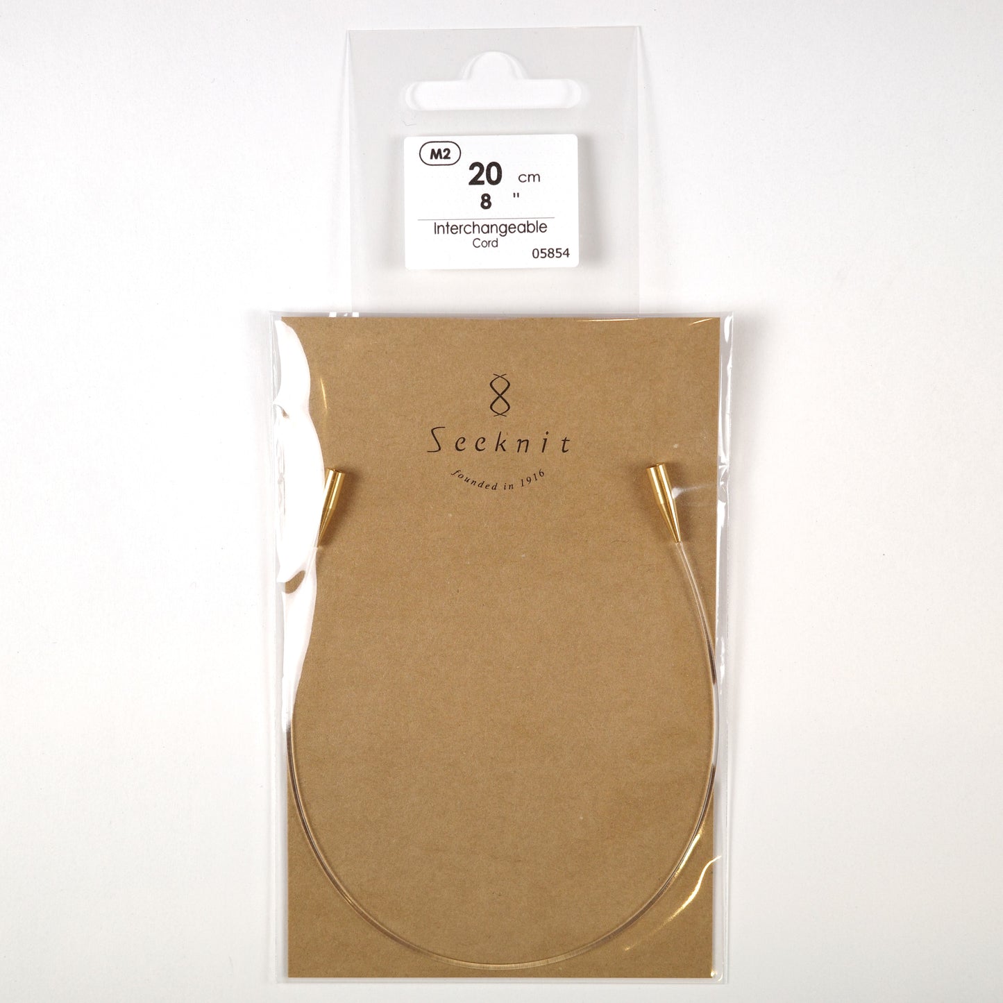 Seeknit切替輪針用 － コード