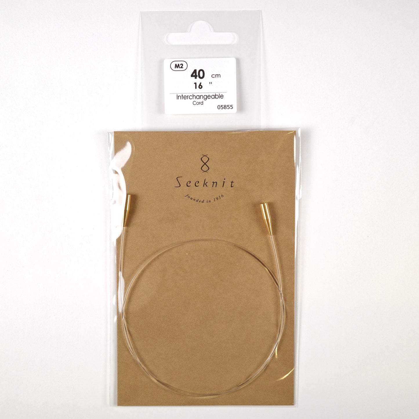 Seeknit切替輪針用 － コード