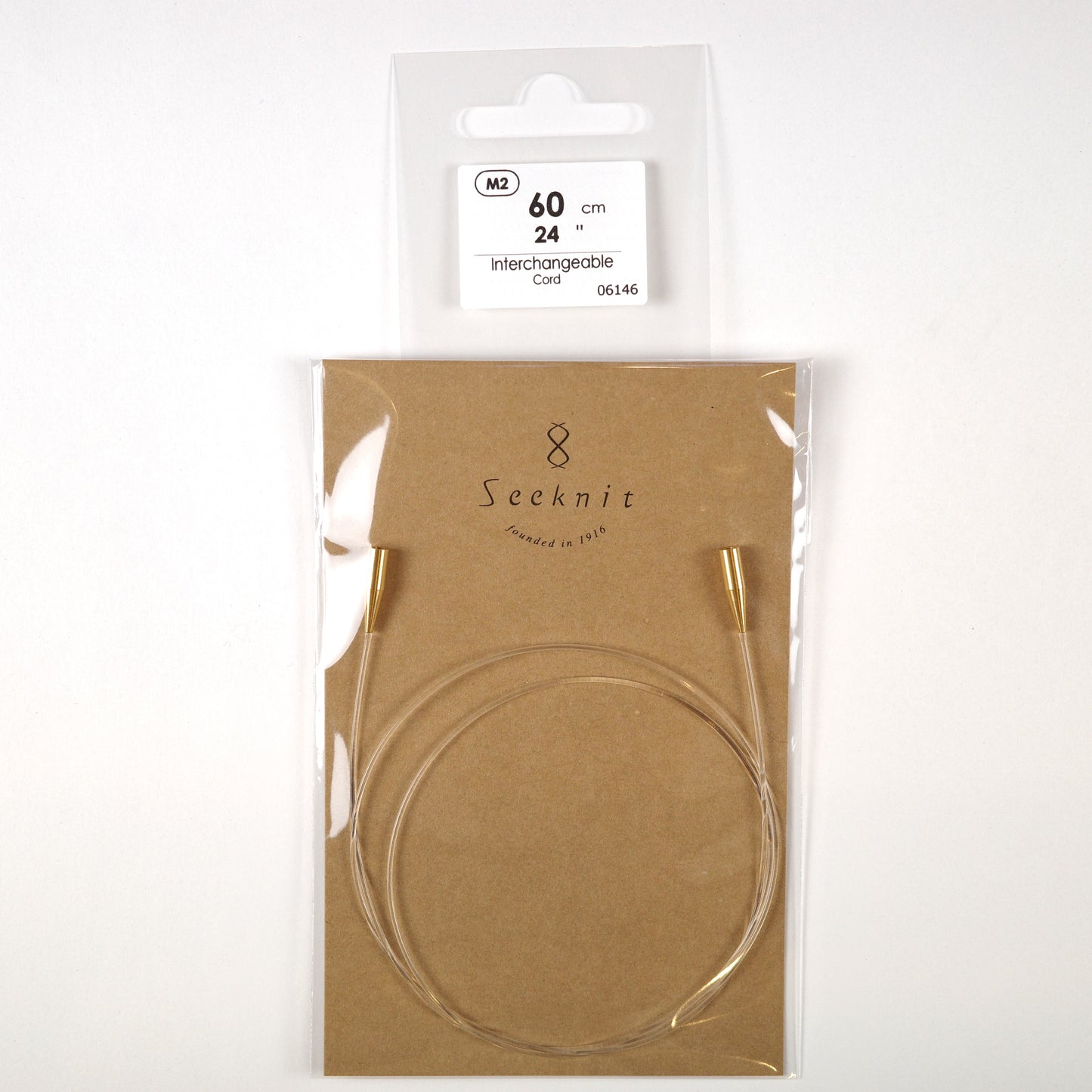 Seeknit切替輪針用 － コード