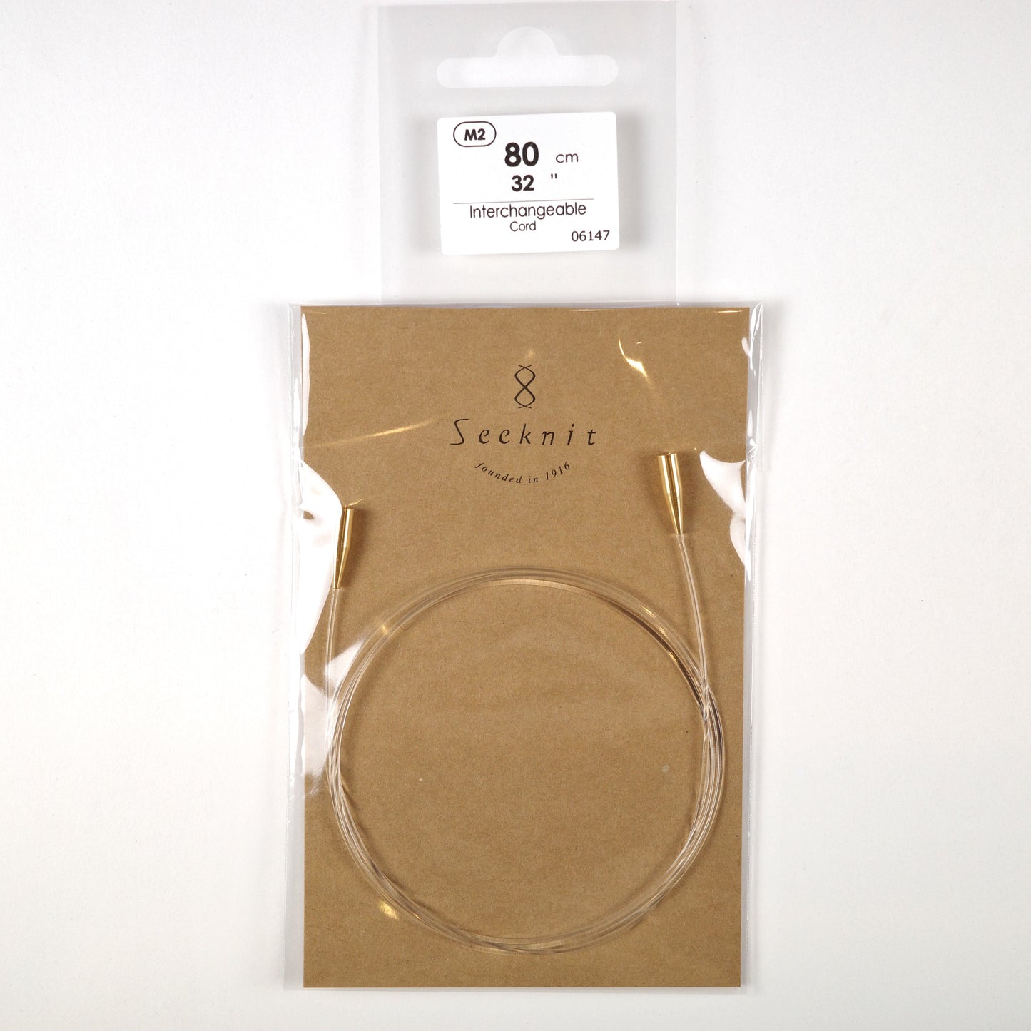 Seeknit切替輪針用 － コード