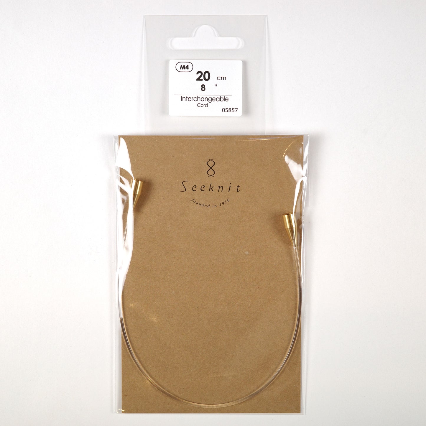 Seeknit切替輪針用 － コード