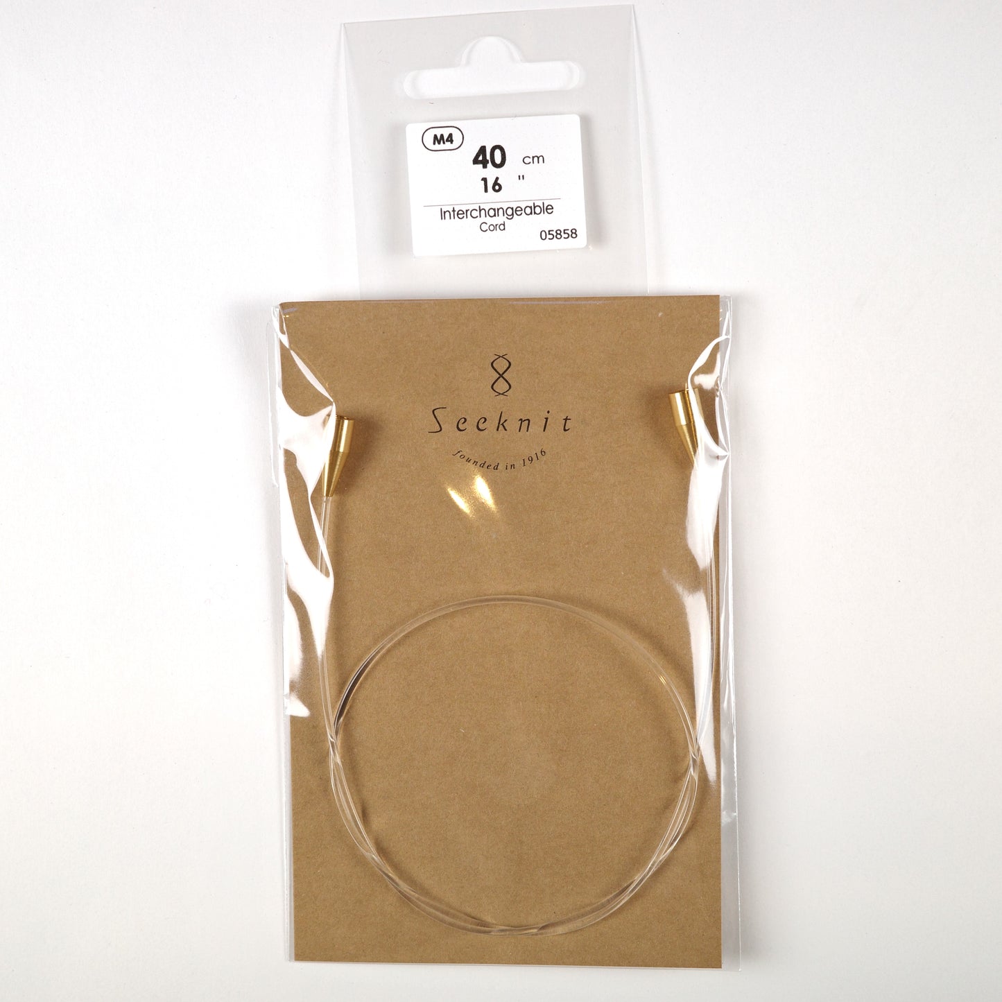 Seeknit切替輪針用 － コード