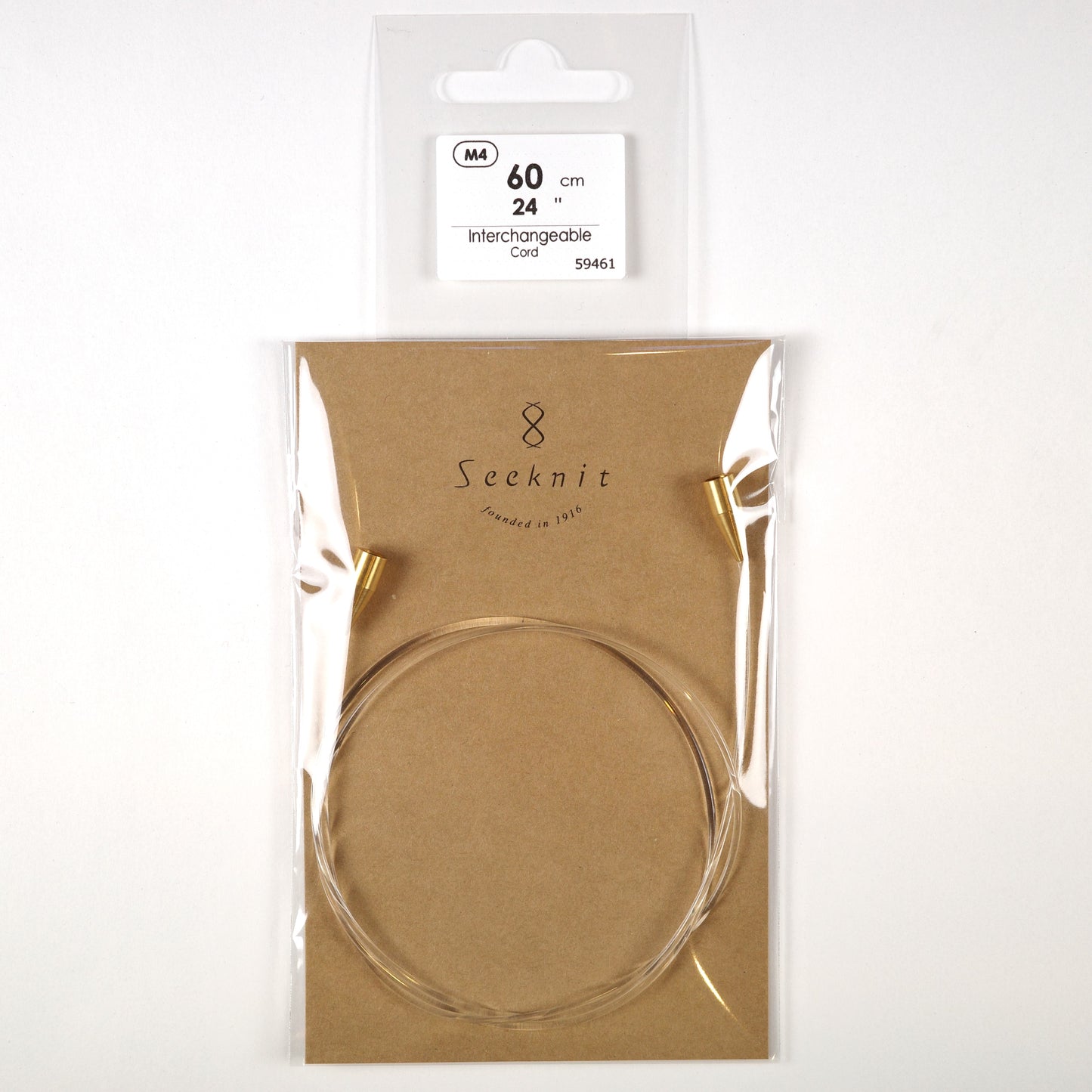 Seeknit切替輪針用 － コード