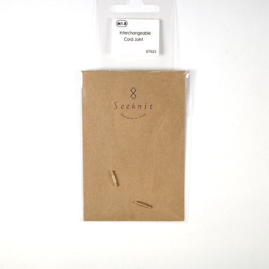 Seeknit切替輪針用 － コードジョイント
