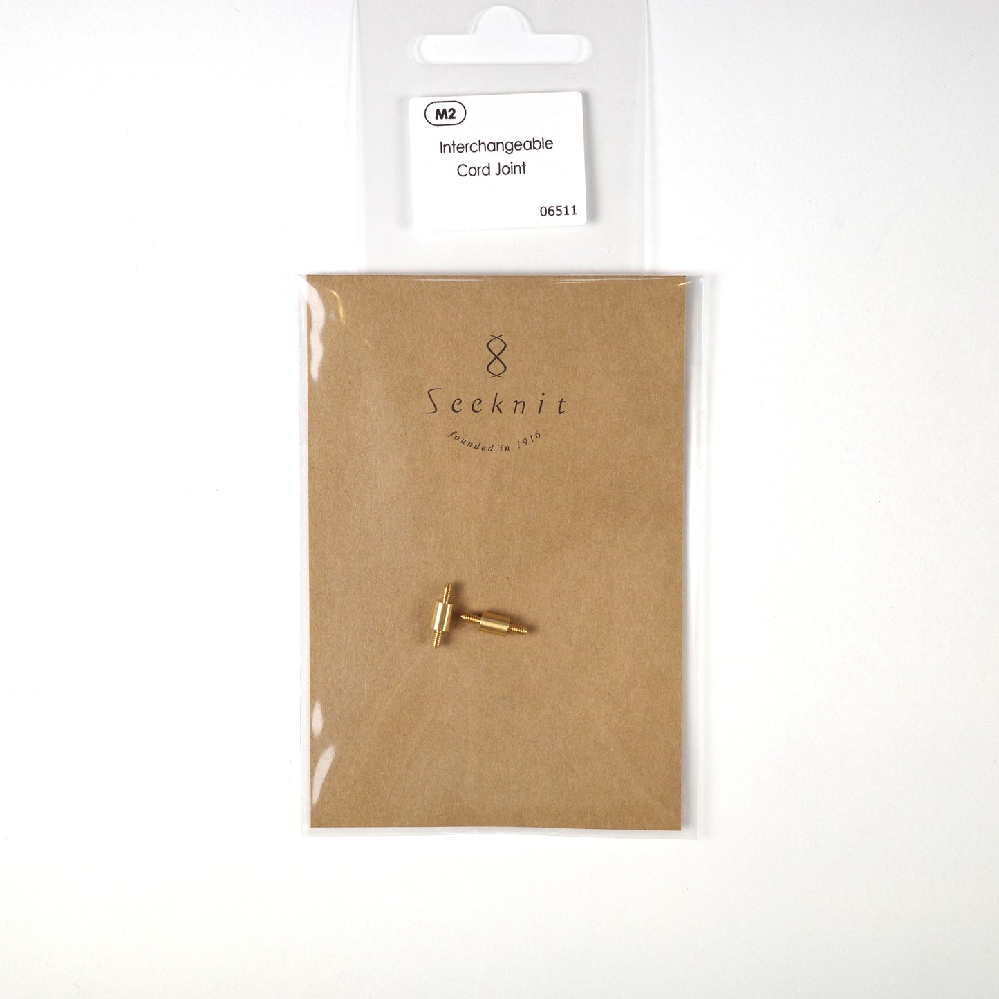 Seeknit切替輪針用 － コードジョイント