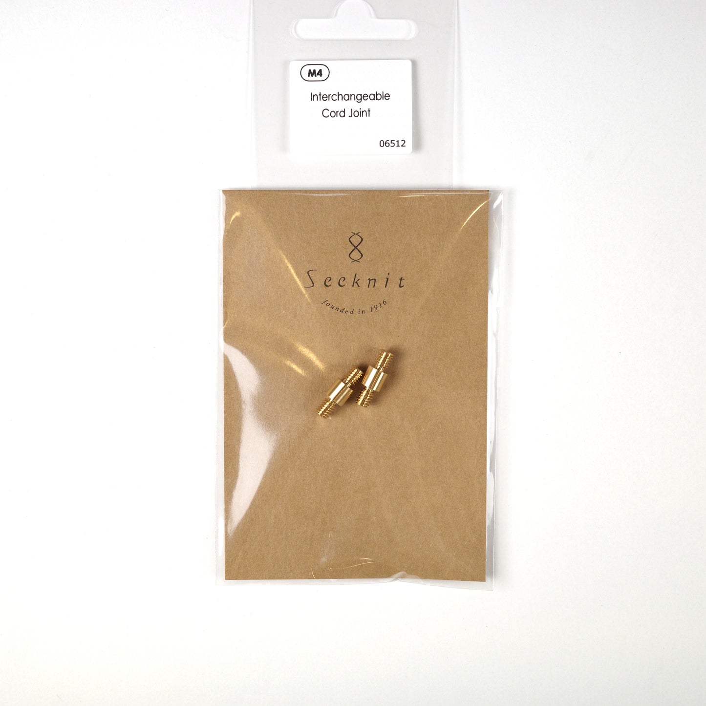 Seeknit切替輪針用 － コードジョイント