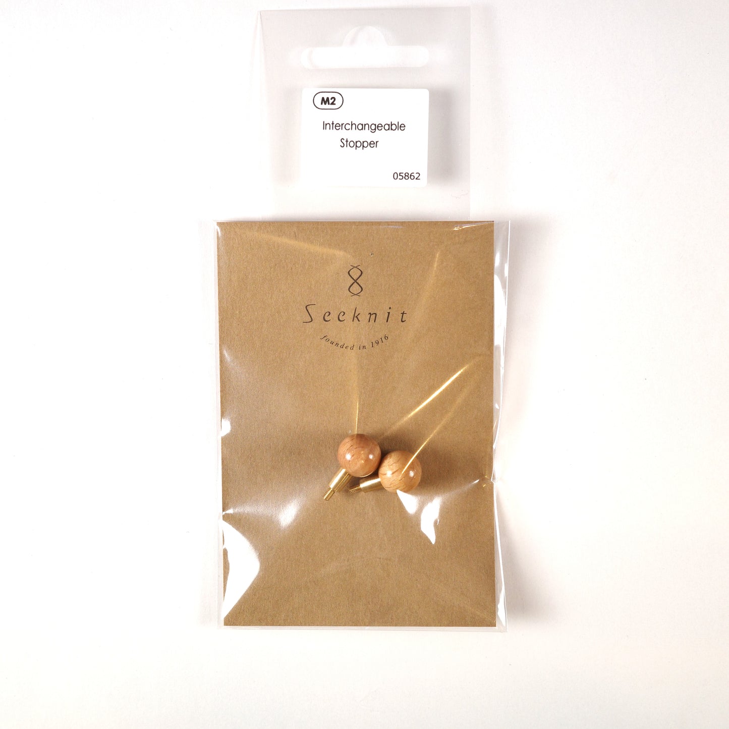 Seeknit切替輪針用 － コードストッパー