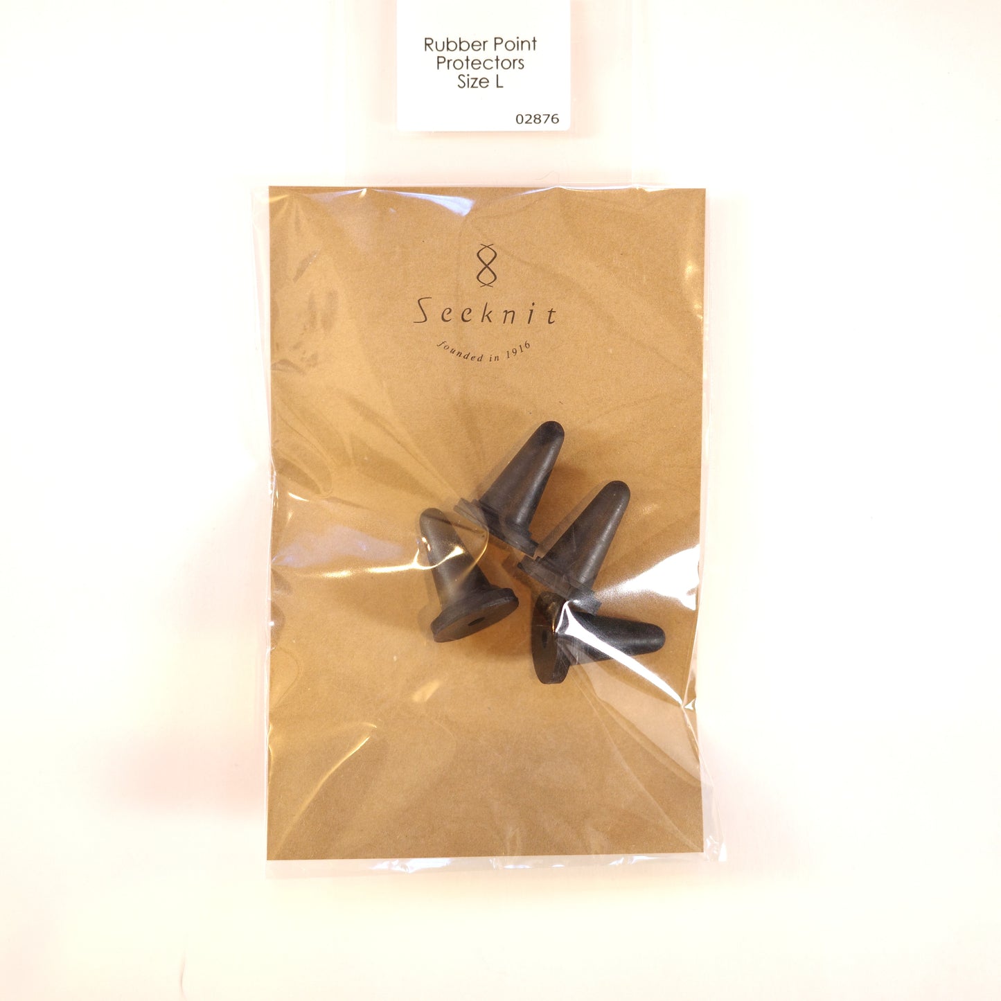 Seeknit － ニードルキャップ