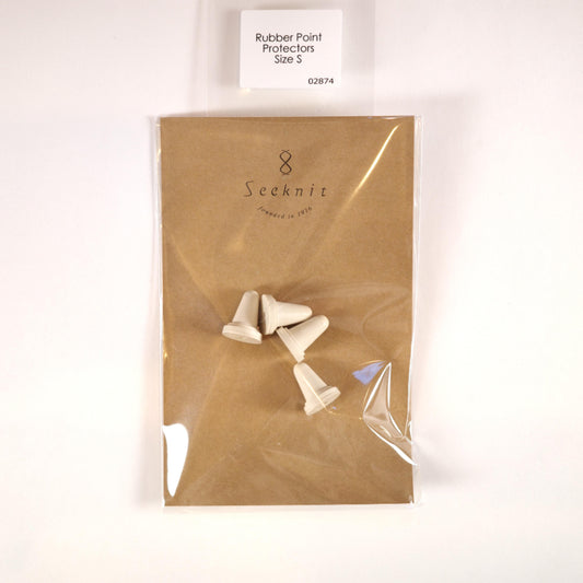 Seeknit － ニードルキャップ