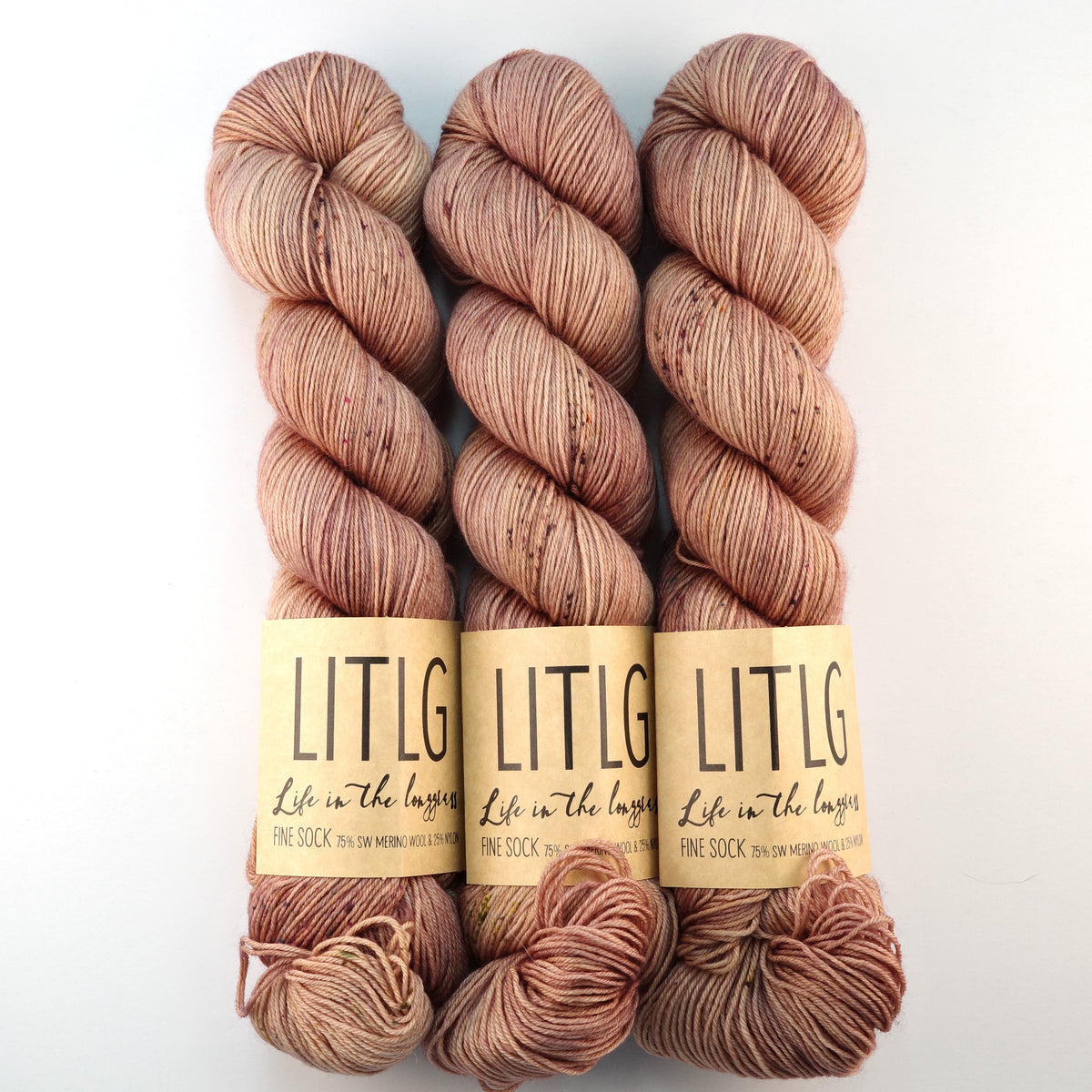 Fine Sock Mix
