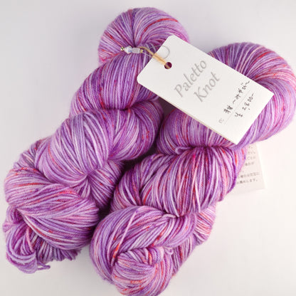 Paletto Knot