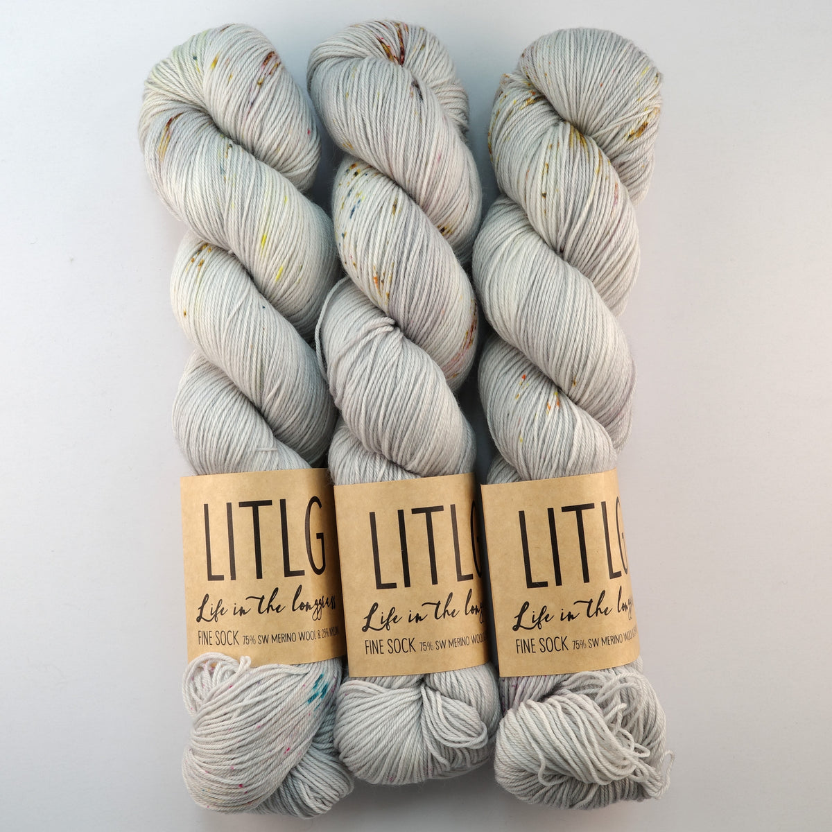 Fine Sock Mix
