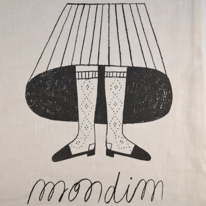 Mondim Project Bag