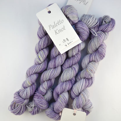 Paletto Knot　75/25