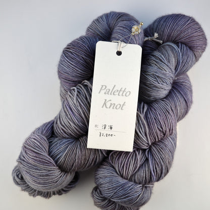 Paletto Knot　75/25
